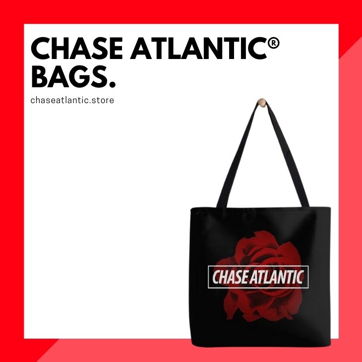 Chase Atlantic Bags