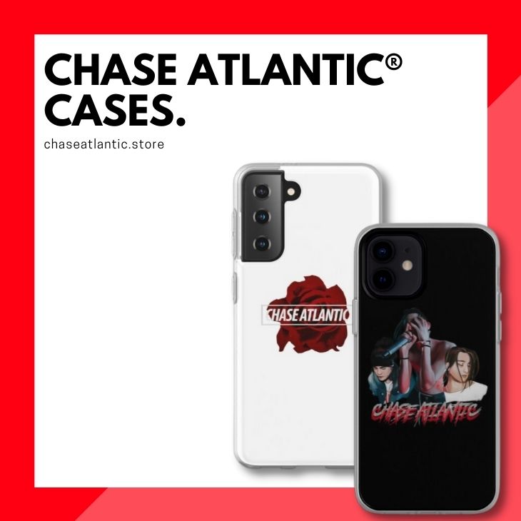 chase atlantic merch amazon