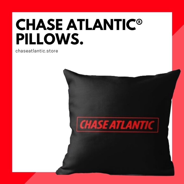Chase Atlantic Pillows