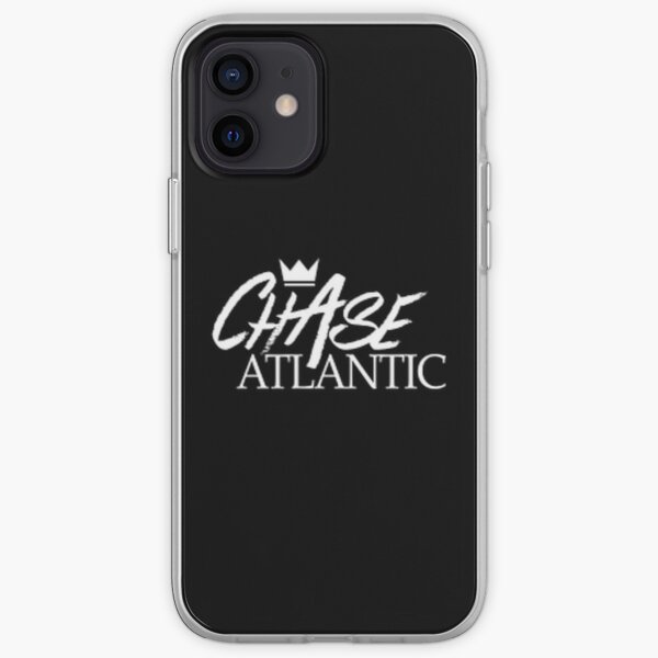 Chase Atlantic iPhone Soft Case RB1207 product Offical Chase Atlantic Merch