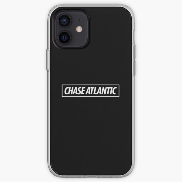 Grab It Fast - chase atlantic iPhone Soft Case RB1207 product Offical Chase Atlantic Merch