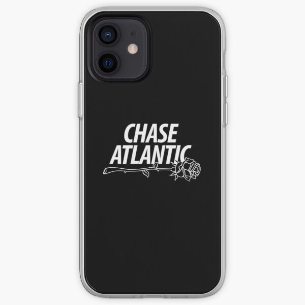 Sản phẩm Chase Atlantic Ốp lưng mềm cho iPhone RB1207 Hàng hóa Chase Atlantic ngoại tuyến