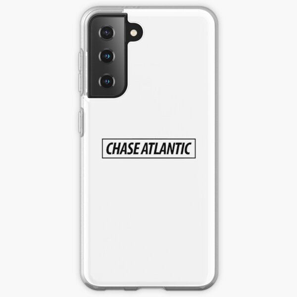 BEST SELLER - Chase Atlantic Merchandise Samsung Galaxy Soft Case RB1207 product Offical Chase Atlantic Merch
