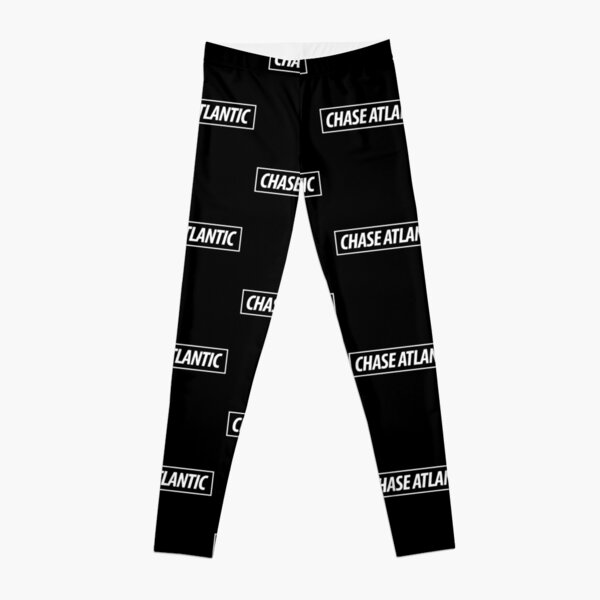 Grab It Fast - chase atlantic Leggings RB1207 product Offical Chase Atlantic Merch