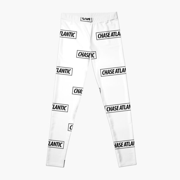 Grab It Fast - chase atlantic Leggings RB1207 product Offical Chase Atlantic Merch
