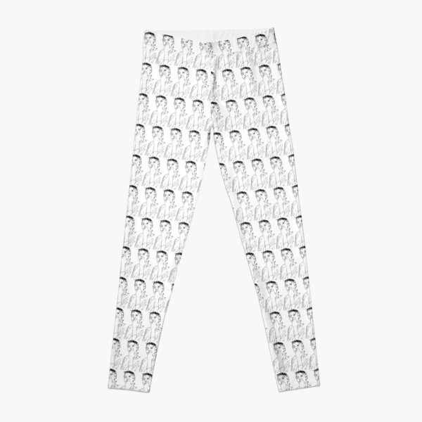 Chase Atlantic Classic Edition 113 Leggings RB1207 product Offical Chase Atlantic Merch