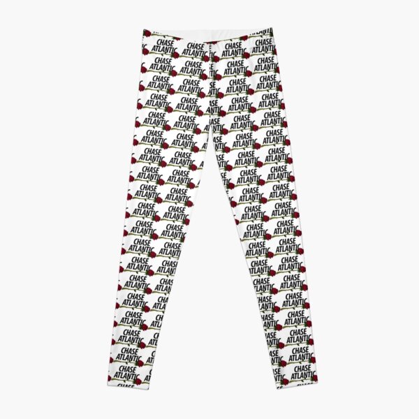 Chase Atlantic Classic Edition 110 Leggings RB1207 product Offical Chase Atlantic Merch