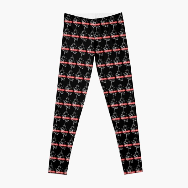 Chase Atlantic Classic Edition 105 Leggings RB1207 product Offical Chase Atlantic Merch