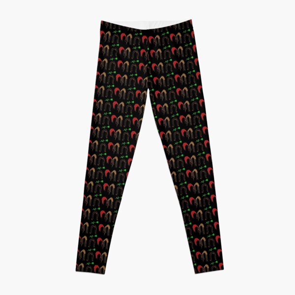 Chase Atlantic Classic Edition 111 Leggings RB1207 product Offical Chase Atlantic Merch
