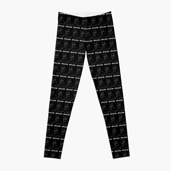 Chase Atlantic Classic Edition 101 Leggings RB1207 product Offical Chase Atlantic Merch