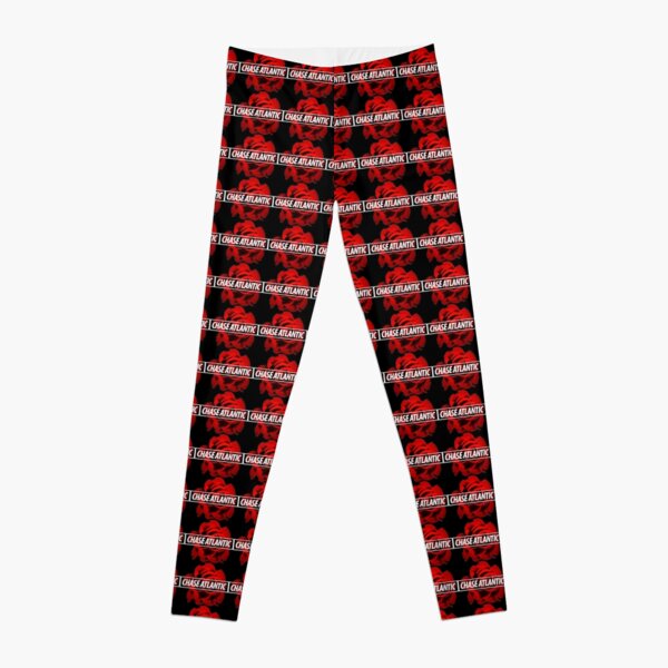 Copy of Chase Atlantic Classic Edition 110 Leggings RB1207 product Offical Chase Atlantic Merch