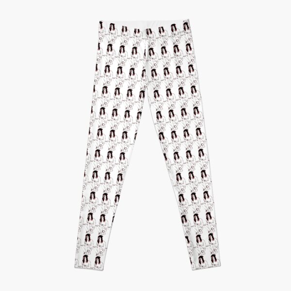 Chase Atlantic Classic Edition 107 Leggings RB1207 product Offical Chase Atlantic Merch