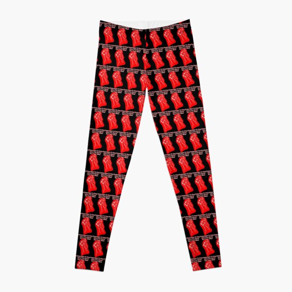 Chase Atlantic Classic Edition 104 Leggings RB1207 product Offical Chase Atlantic Merch