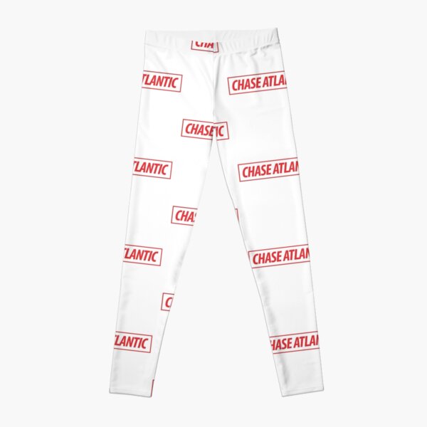 Grab It Fast - chase atlantic  Leggings RB1207 product Offical Chase Atlantic Merch
