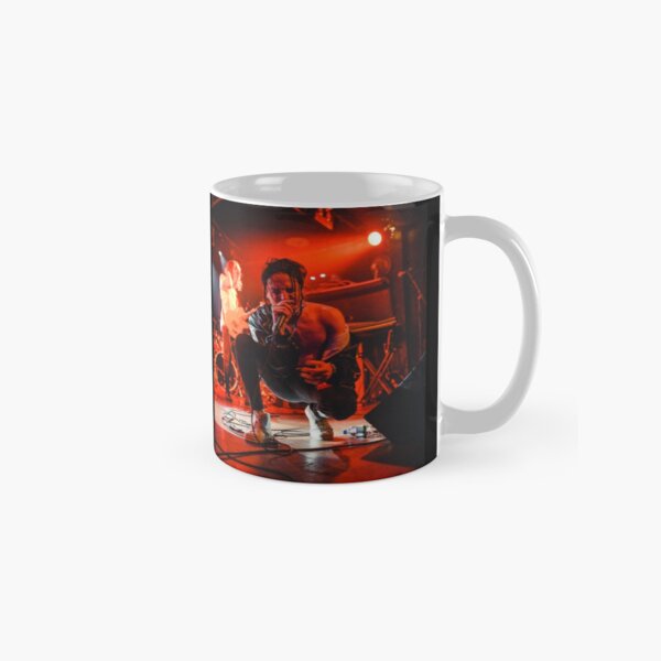 Chase Atlantic Classic Mug RB1207 product Offical Chase Atlantic Merch