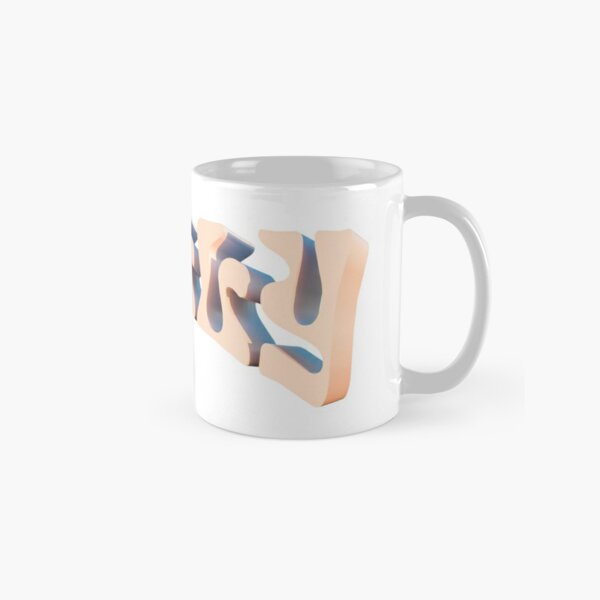 Chase Atlantic Molly Classic Mug RB1207 product Offical Chase Atlantic Merch