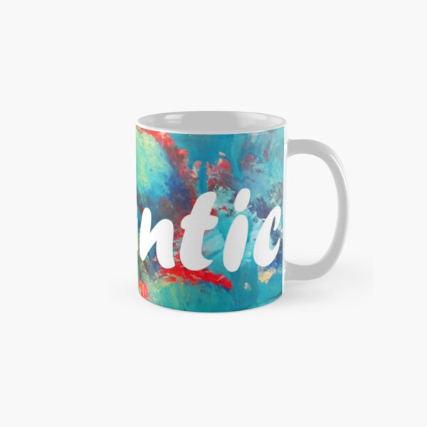 chase atlantic Classic Mug RB1207 product Offical Chase Atlantic Merch