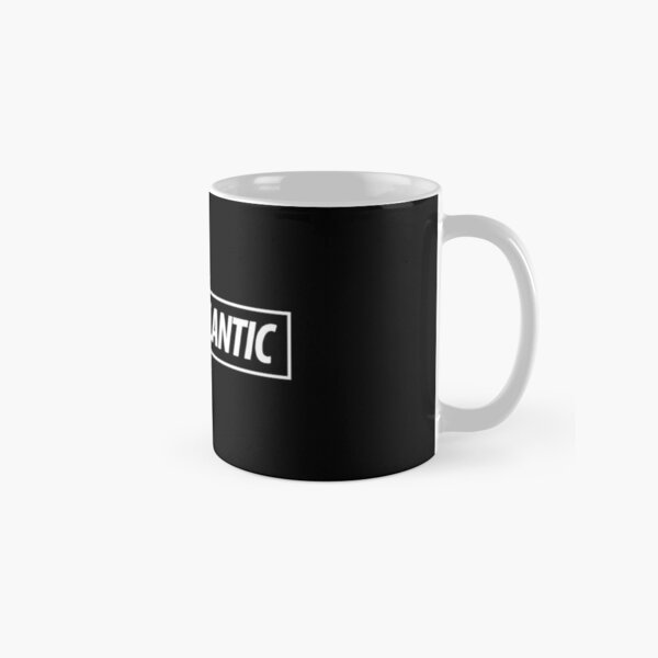 Grab It Fast - chase atlantic Classic Mug RB1207 product Offical Chase Atlantic Merch