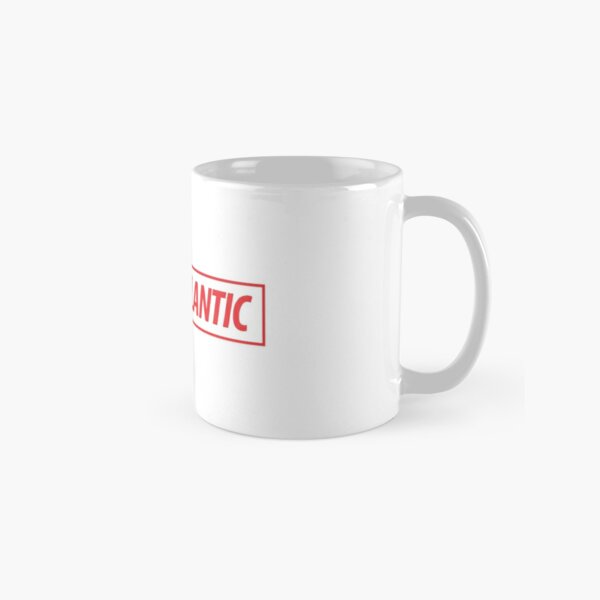 Grab It Fast - chase atlantic  Classic Mug RB1207 product Offical Chase Atlantic Merch