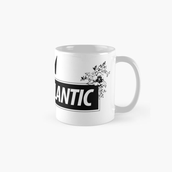 CHASE ATLANTIC TREND LOGO Classic Mug RB1207 product Offical Chase Atlantic Merch
