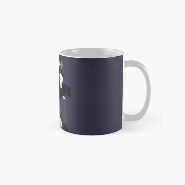 Chase Atlantic friends Spotify Code Classic Mug RB1207 product Offical Chase Atlantic Merch