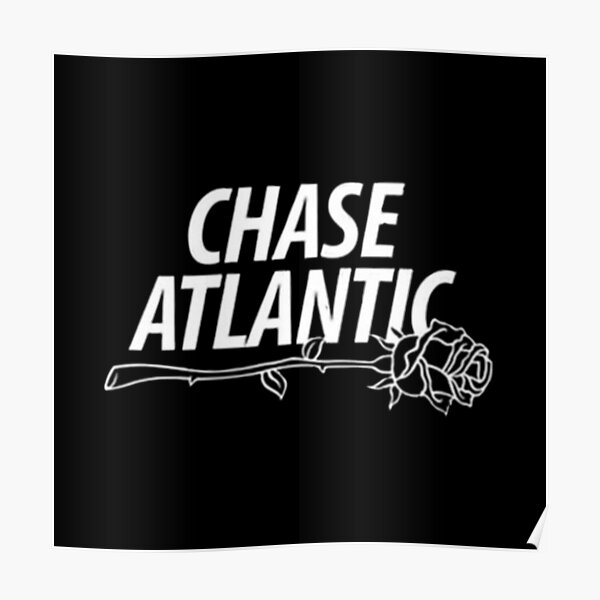đuổi theo atlantic Poster RB1207 Sản phẩm ngoại tuyến Hàng hóa Chase Atlantic