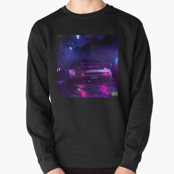 chase atlantic paradise ep Pullover Sweatshirt RB1207 product Offical Chase Atlantic Merch