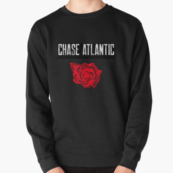 Chase Atlantic Design Pullover Sweatshirt RB1207 product Offical Chase Atlantic Merch