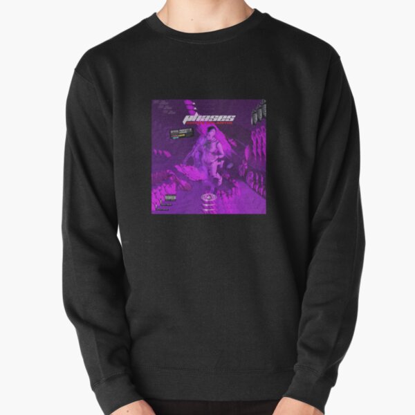 Phases chase Atlantic Pullover Sweatshirt RB1207 product Offical Chase Atlantic Merch