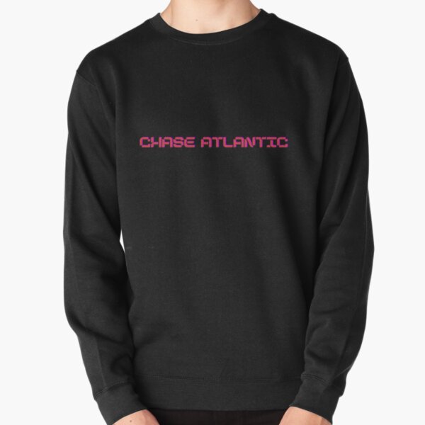 Chase atlantic Pullover Sweatshirt RB1207 product Offical Chase Atlantic Merch