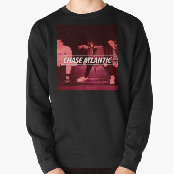 Chase Atlantic Pullover Sweatshirt RB1207 product Offical Chase Atlantic Merch