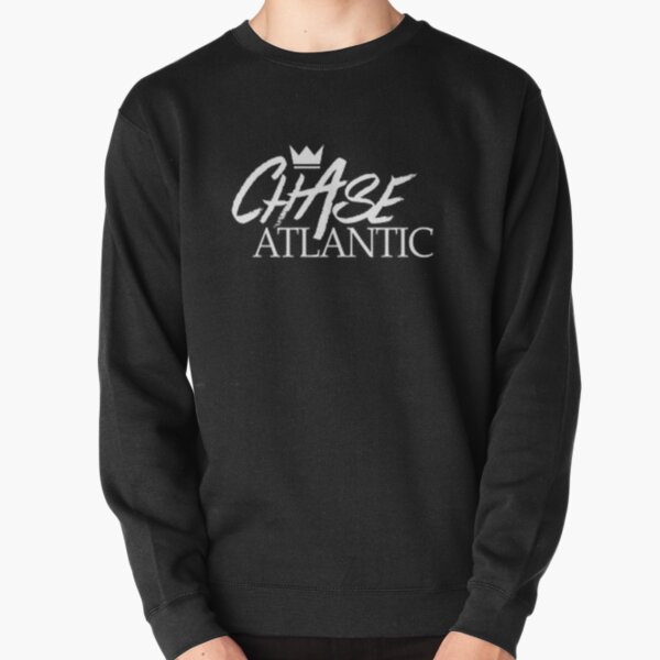 Chase Atlantic Pullover Sweatshirt RB1207 product Offical Chase Atlantic Merch