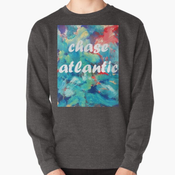 chase atlantic Pullover Sweatshirt RB1207 product Offical Chase Atlantic Merch