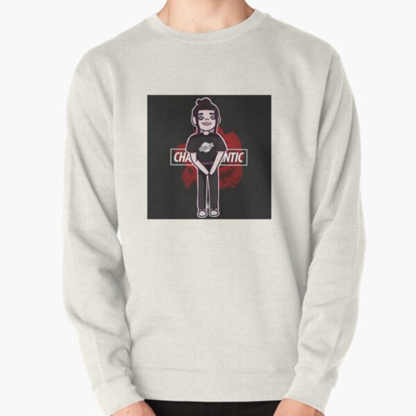Mitchel Cave - Chase Atlantic Album Pullover Sweatshirt RB1207 product Offical Chase Atlantic Merch