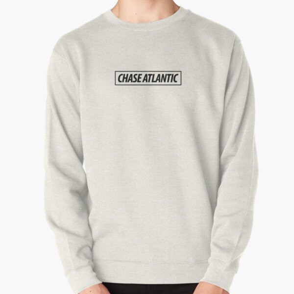 Grab It Fast - chase atlantic Pullover Sweatshirt RB1207 product Offical Chase Atlantic Merch