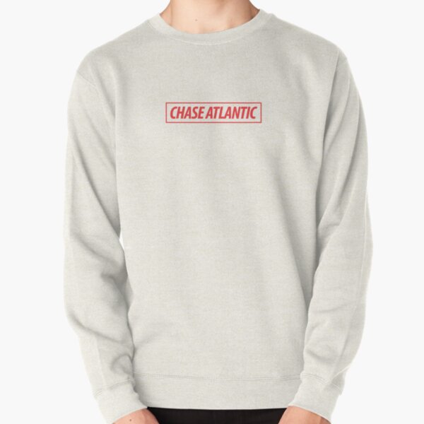 Grab It Fast - chase atlantic  Pullover Sweatshirt RB1207 product Offical Chase Atlantic Merch
