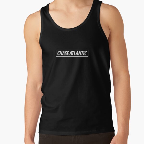 Grab It Fast - chase atlantic Tank Top RB1207 product Offical Chase Atlantic Merch