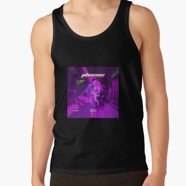 Phases chase Atlantic Tank Top RB1207 product Offical Chase Atlantic Merch