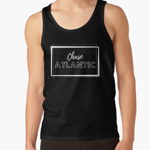 Chase Atlantic Tank Top RB1207 product Offical Chase Atlantic Merch