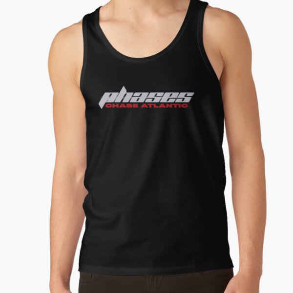 Chase Atlantic Tank Top RB1207 product Offical Chase Atlantic Merch