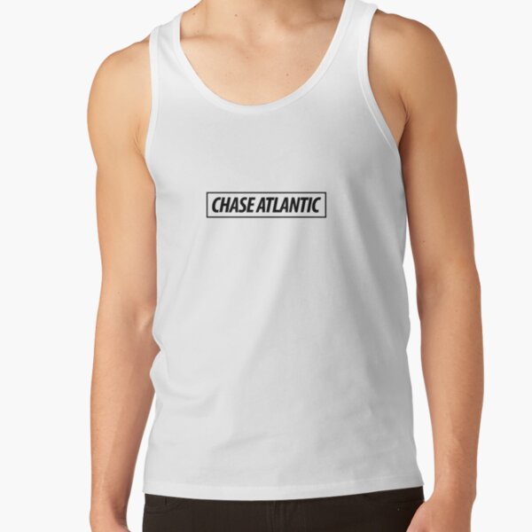 Grab It Fast - chase atlantic Tank Top RB1207 product Offical Chase Atlantic Merch