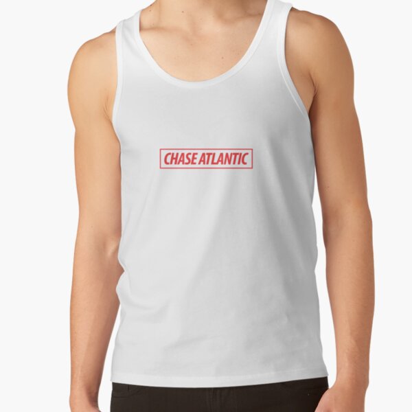 Grab It Fast - chase atlantic  Tank Top RB1207 product Offical Chase Atlantic Merch