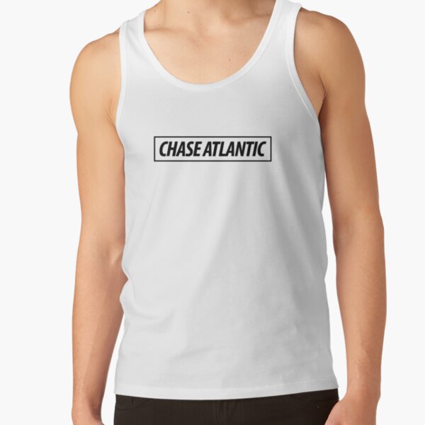 BEST SELLER - Chase Atlantic Merchandise Tank Top RB1207 product Offical Chase Atlantic Merch