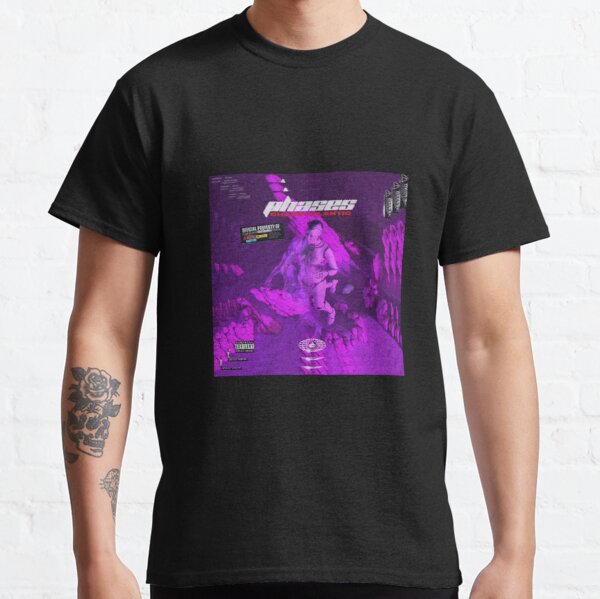 Phases chase Atlantic Classic T-Shirt RB1207 product Offical Chase Atlantic Merch