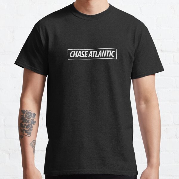Grab It Fast - chase atlantic Classic T-Shirt RB1207 product Offical Chase Atlantic Merch