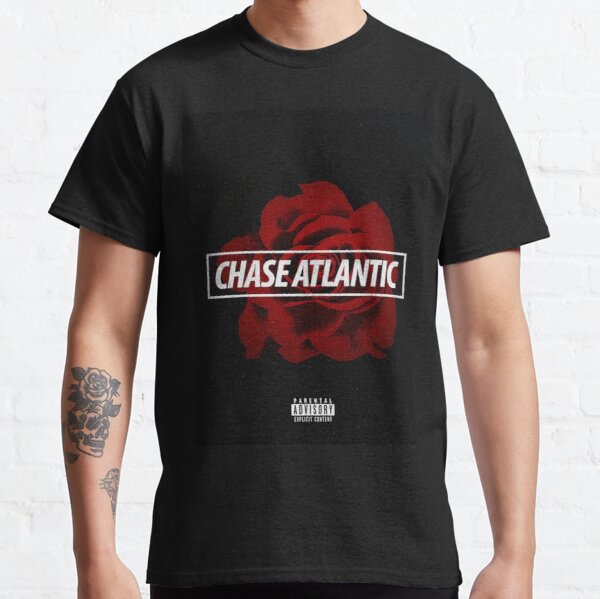 Chase Atlantic Classic T-Shirt RB1207 product Offical Chase Atlantic Merch