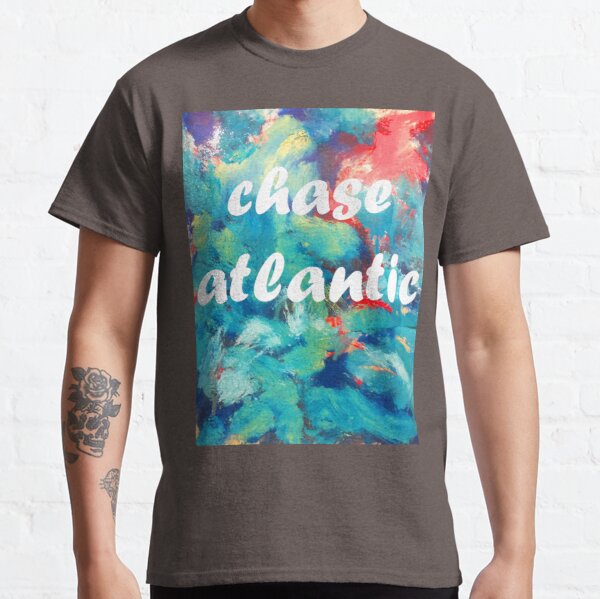 chase atlantic Classic T-Shirt RB1207 product Offical Chase Atlantic Merch