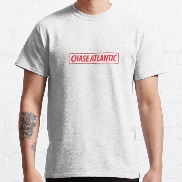 Grab It Fast - chase atlantic  Classic T-Shirt RB1207 product Offical Chase Atlantic Merch