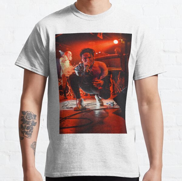 Chase Atlantic Classic T-Shirt RB1207 product Offical Chase Atlantic Merch
