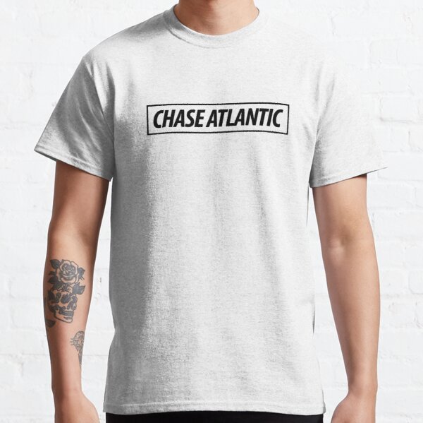 BEST SELLER - Chase Atlantic Merchandise Classic T-Shirt RB1207 product Offical Chase Atlantic Merch